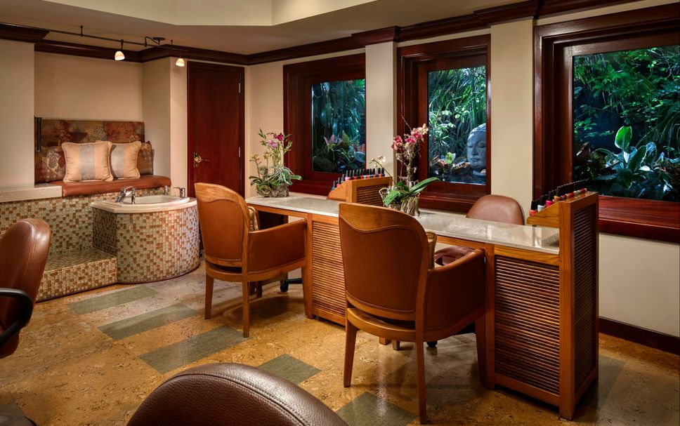 Spa Photo