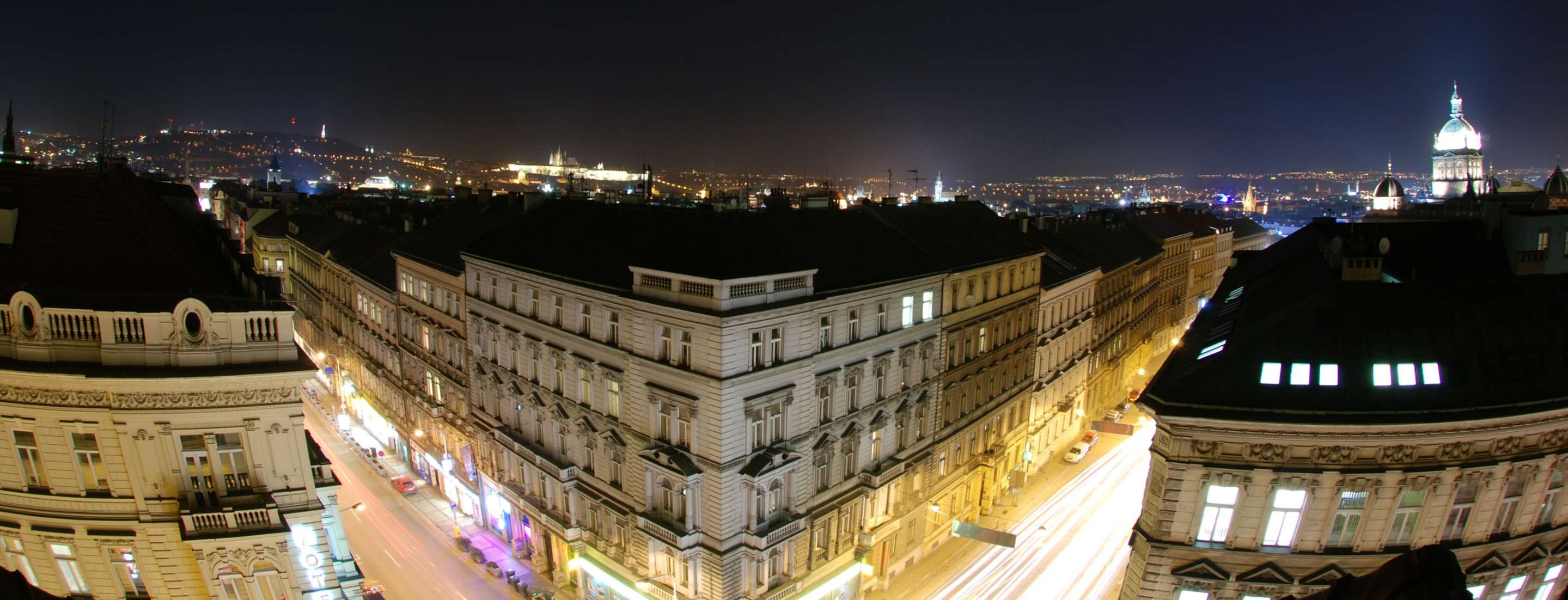 Outdoor view