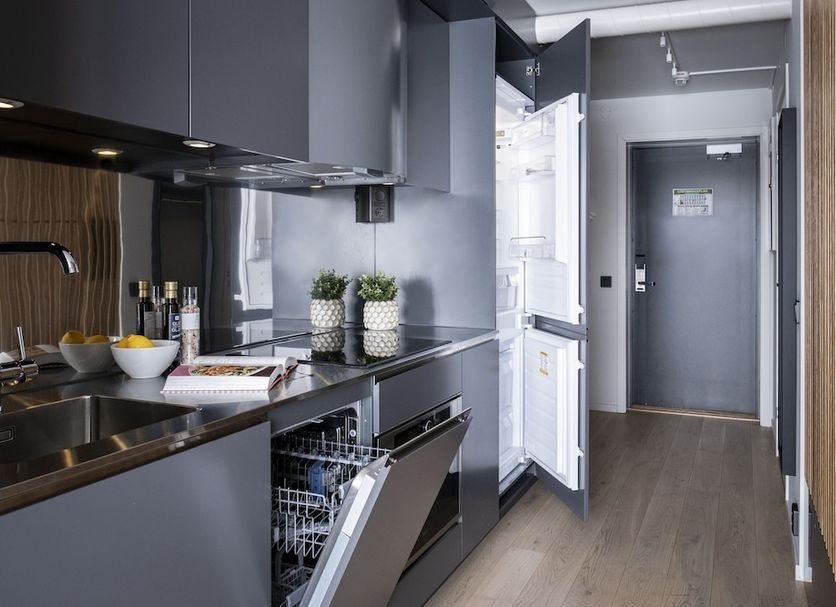 Kitchen Photo
