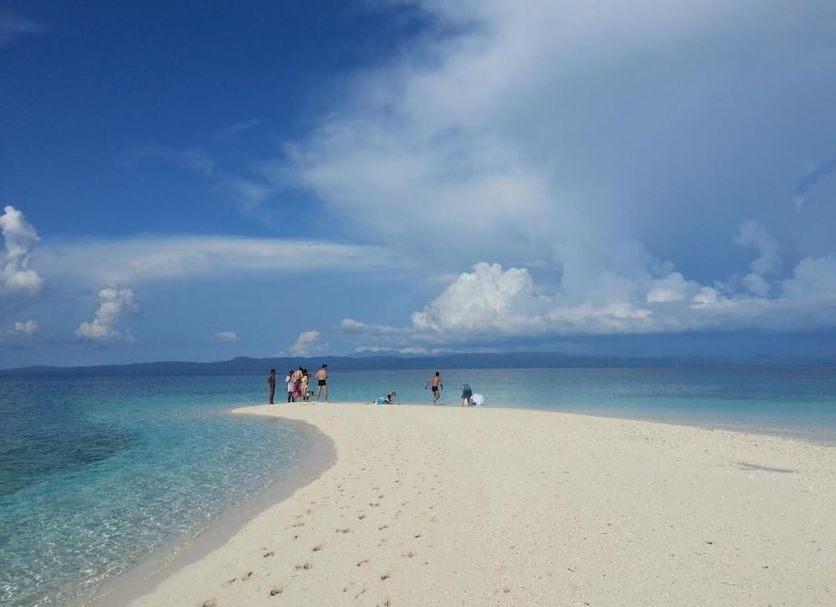 Beach Photo