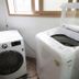 Laundry facility