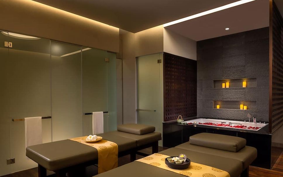 Spa Photo