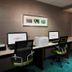 Business centre