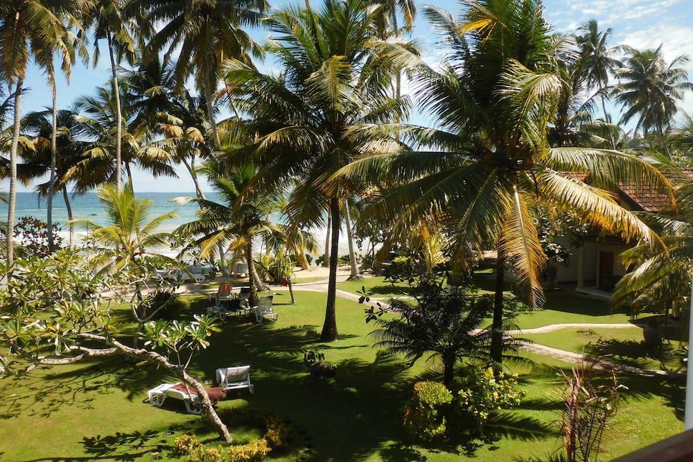 Outdoor view