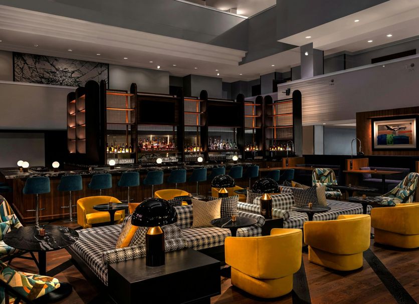 Bar Photo