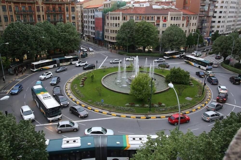 Outdoor view