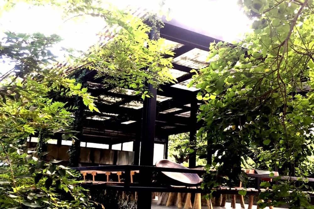 Outdoor view