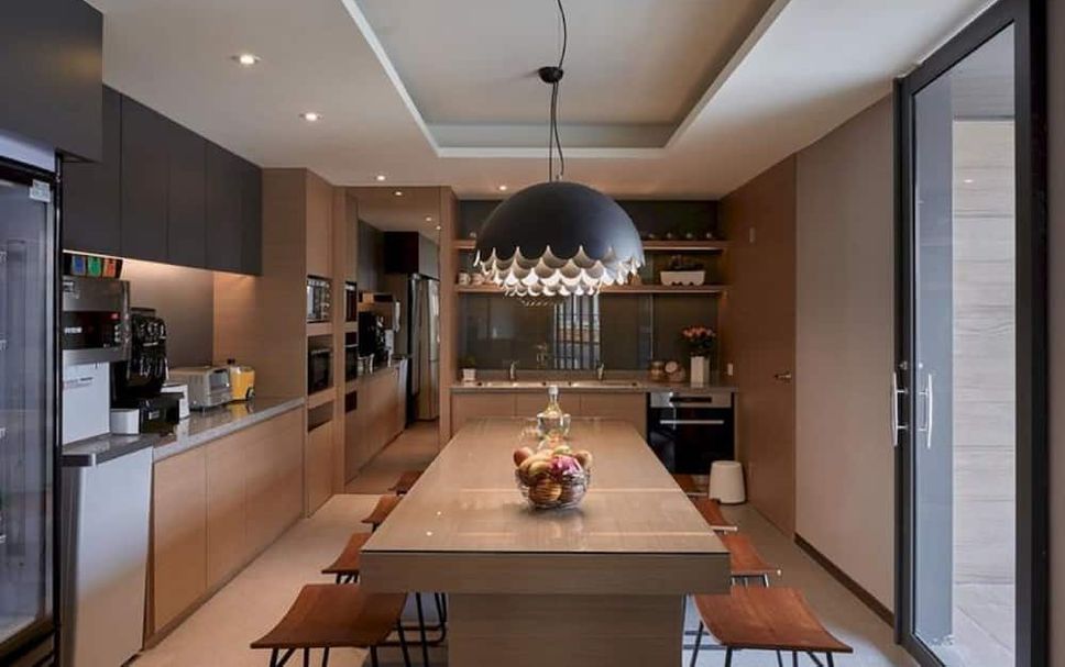 Kitchen Photo