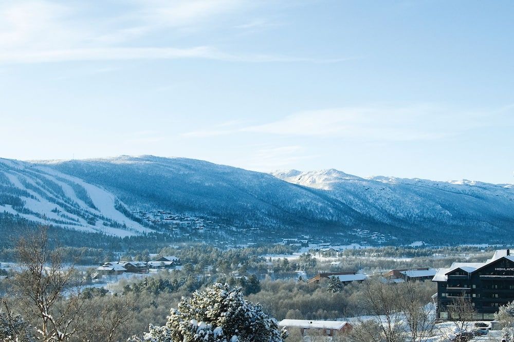 Outdoor view