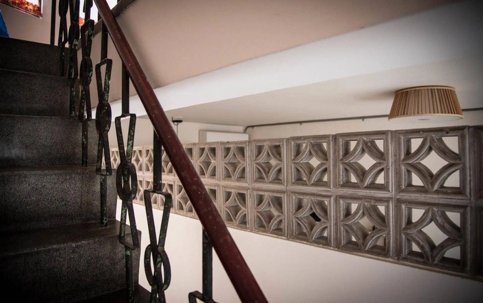 Stairs Photo