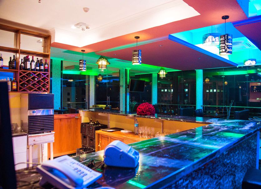Bar Photo