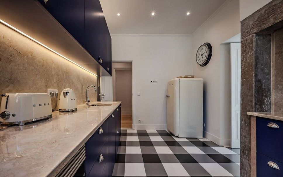 Kitchen Photo