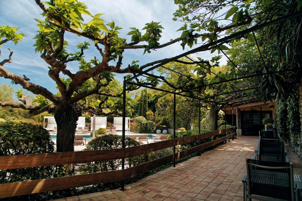 Outdoor view