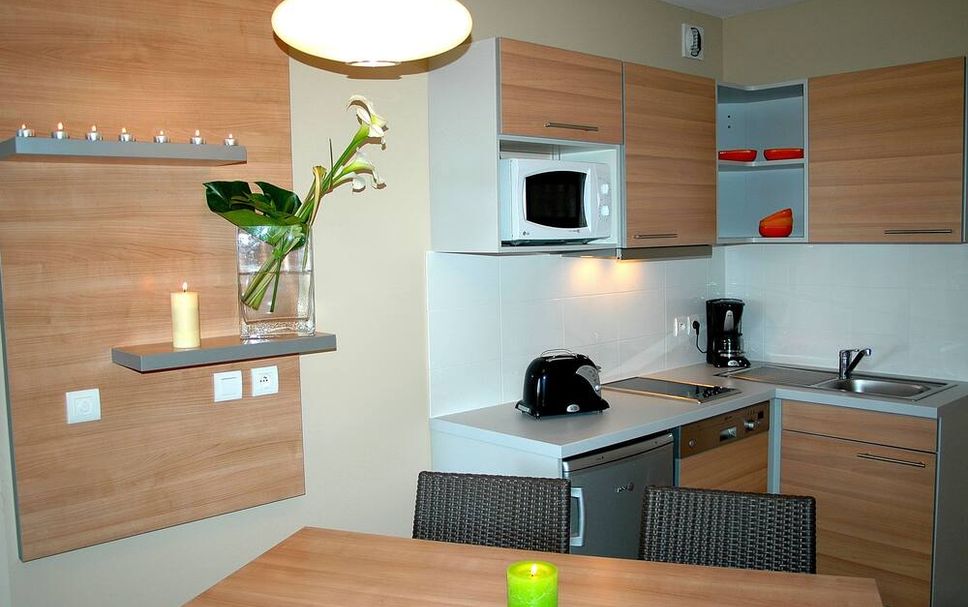 Kitchen Photo