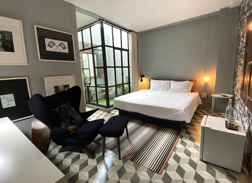 Bedroom Photo