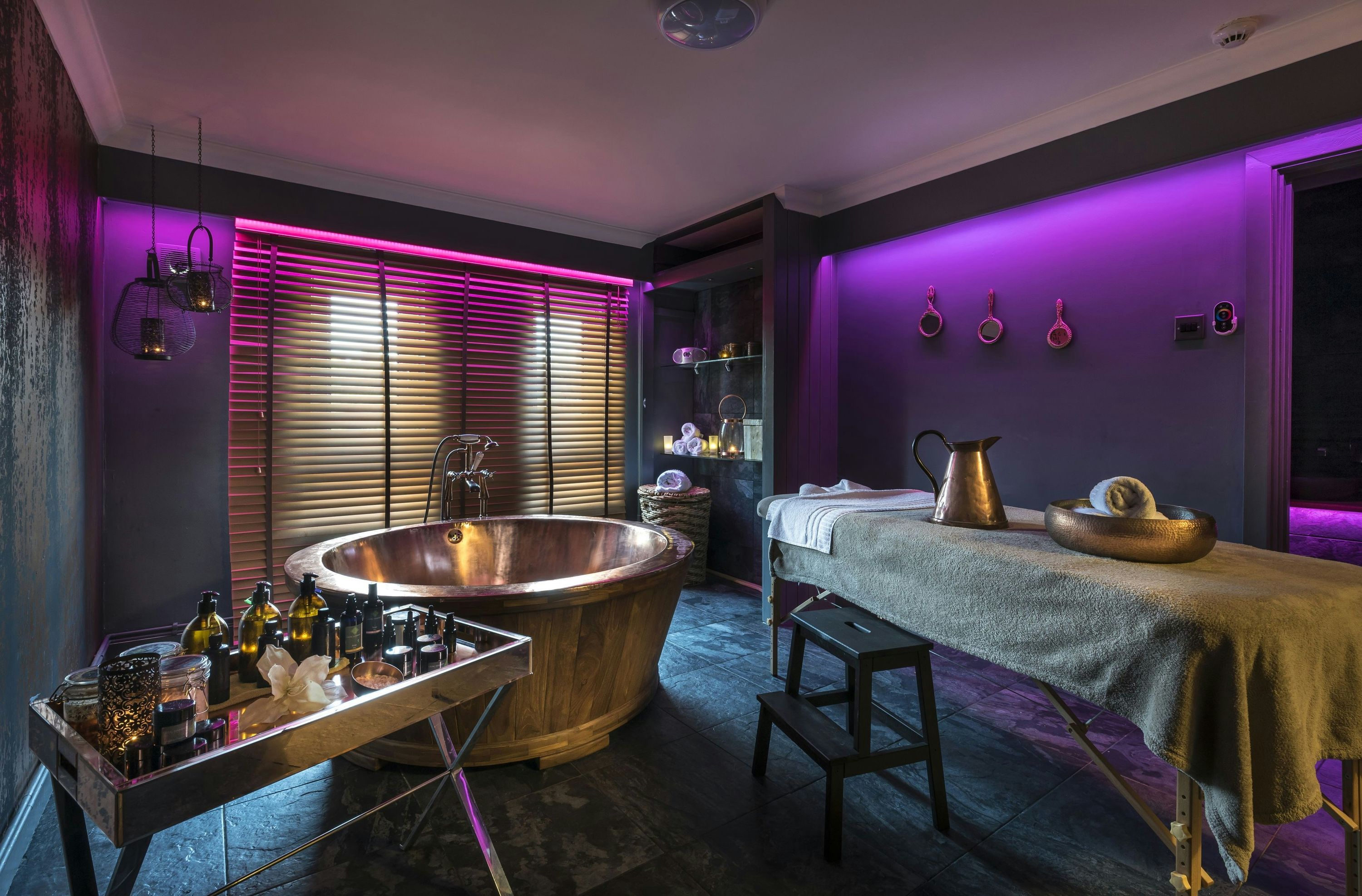 Spa