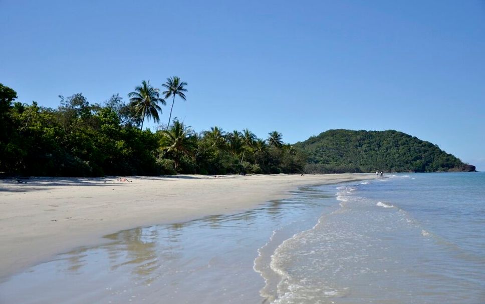 Beach Photo