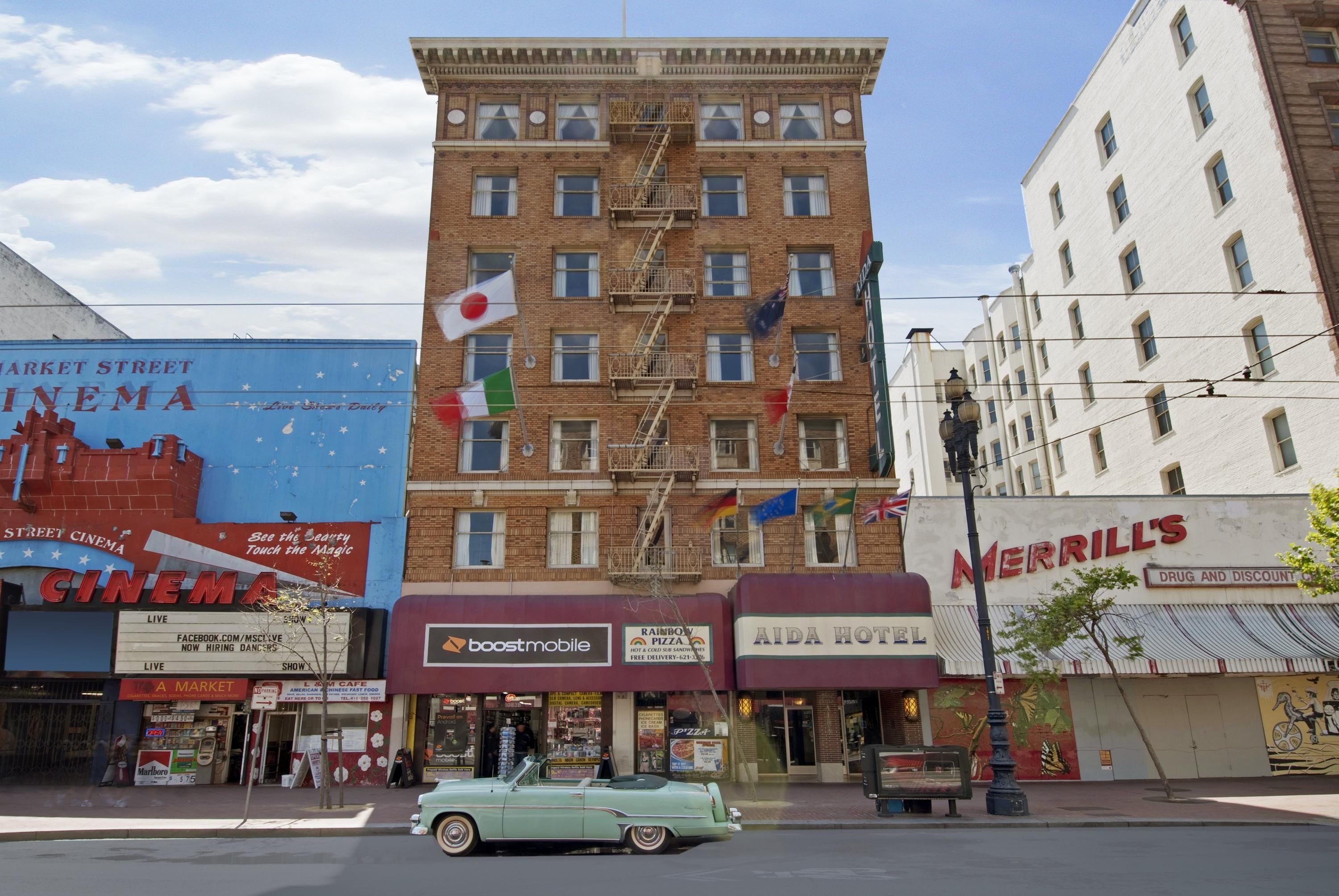 Building