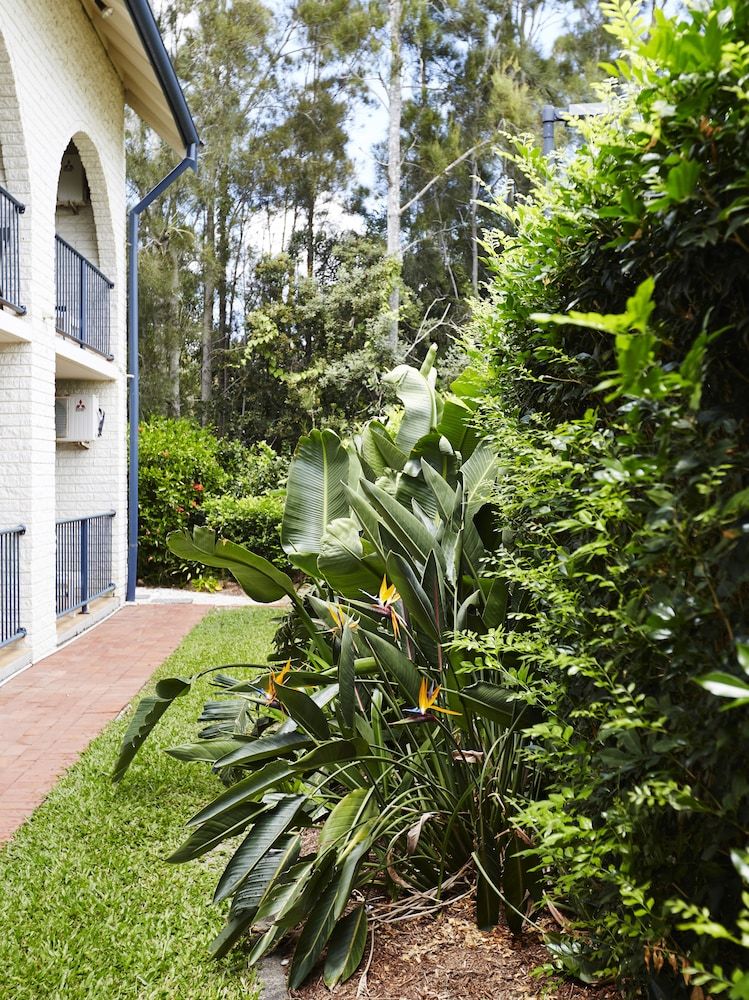 Outdoor view