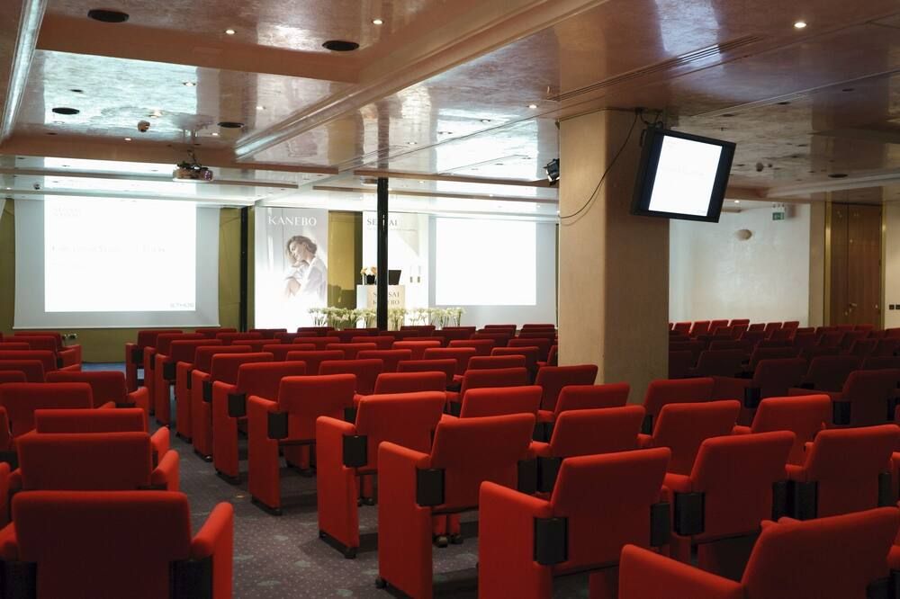 Conference room