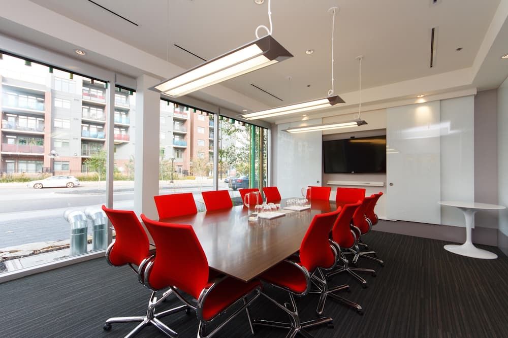 Conference room