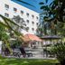 Hotel amenity