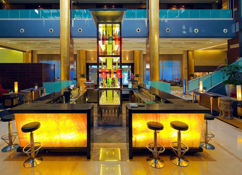 Bar Photo