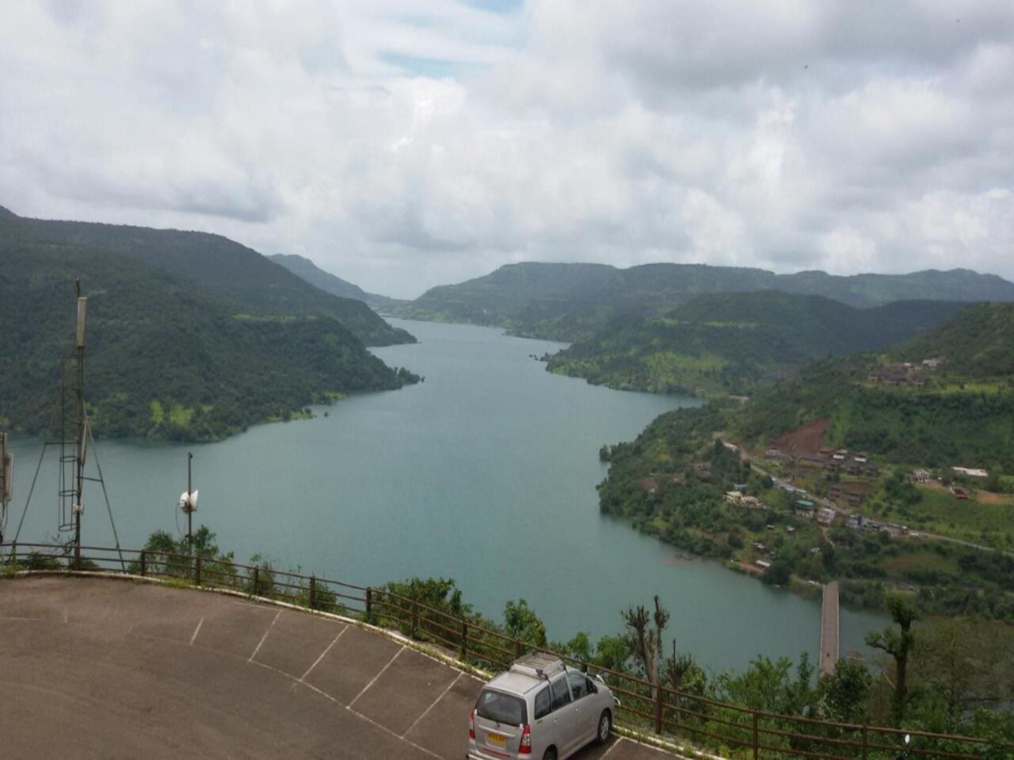 Outdoor view