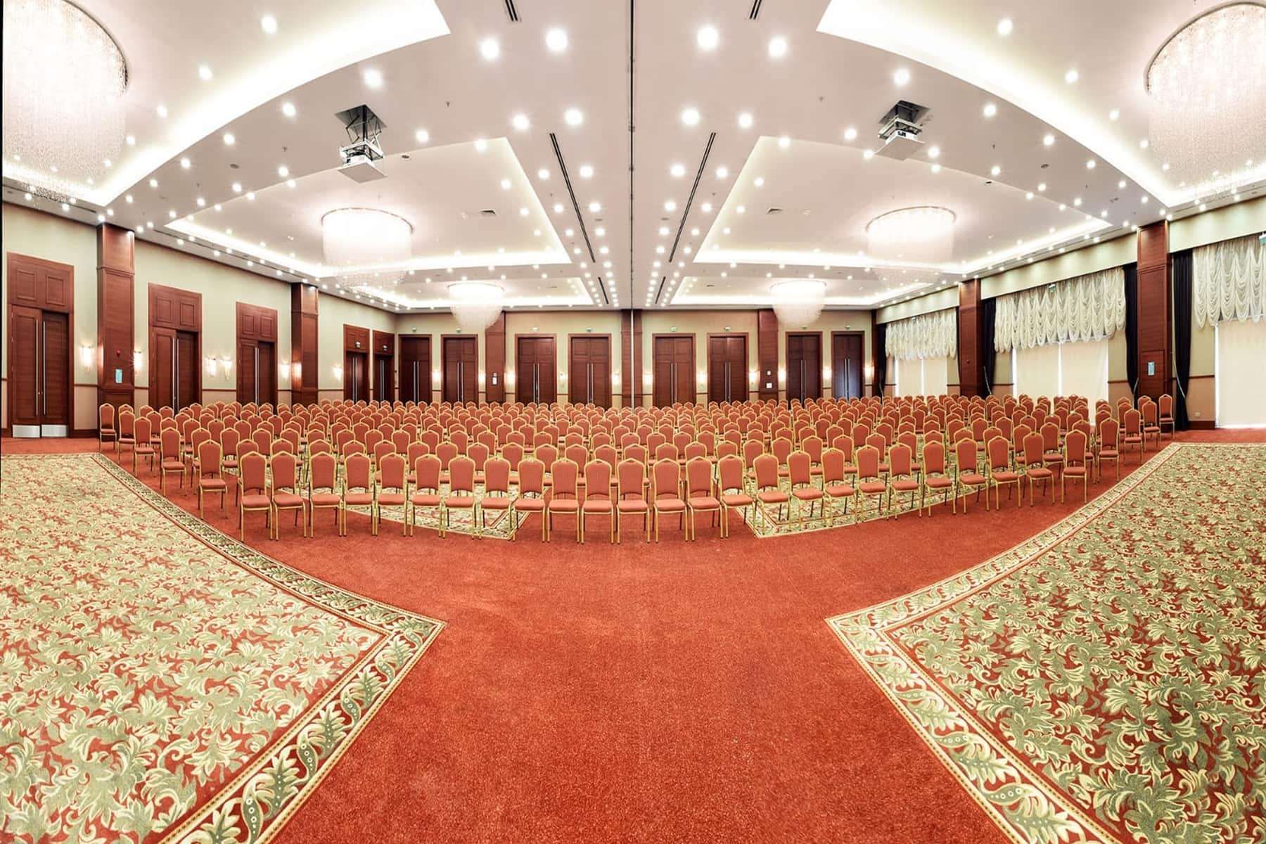 Conference room