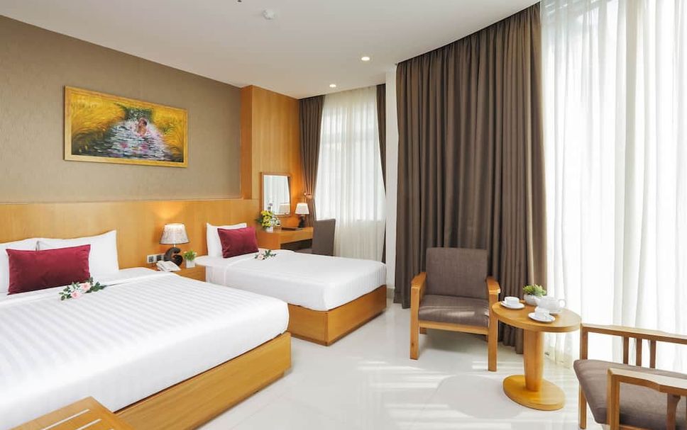 Bedroom Photo