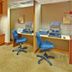 Business centre