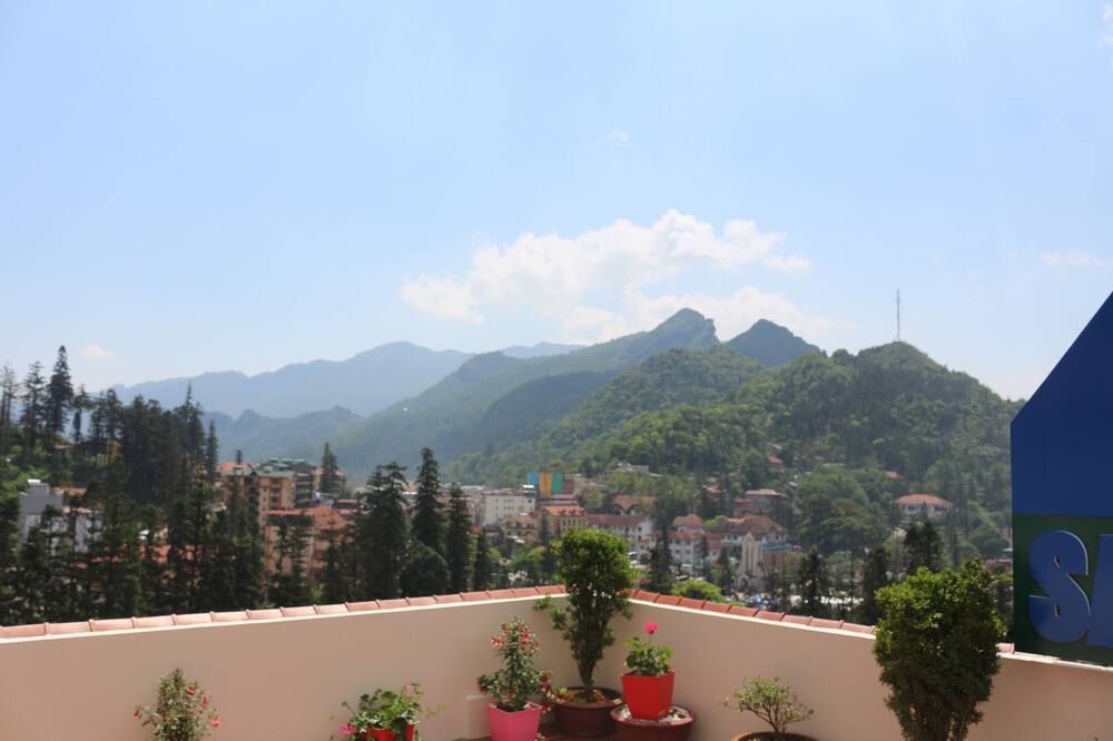 Outdoor view