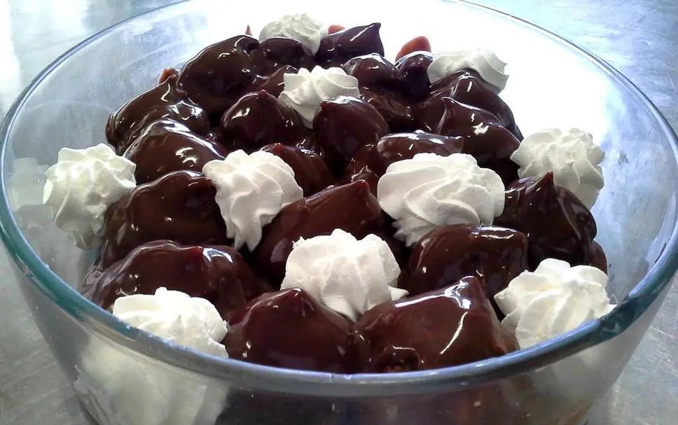 Food Photo