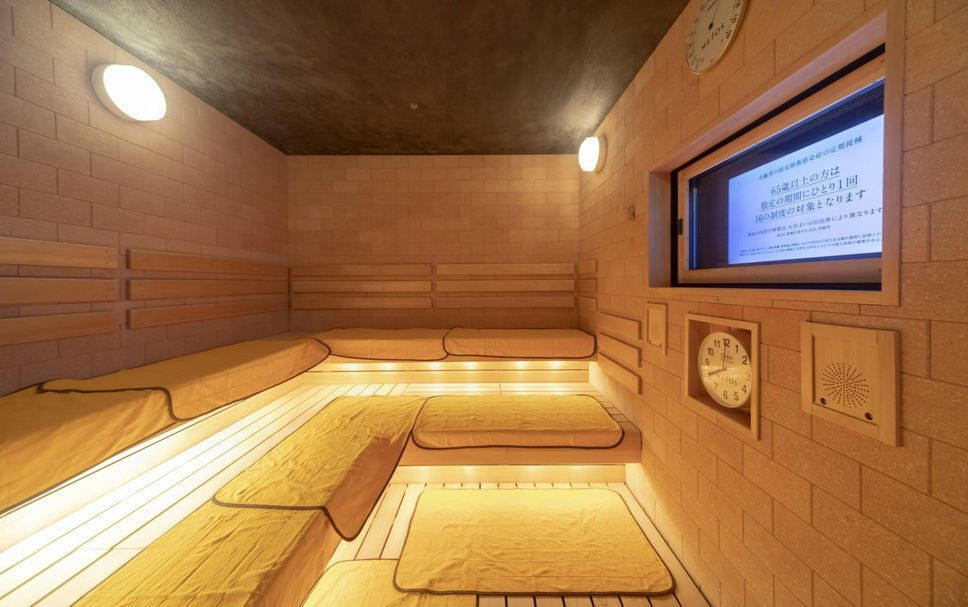 Spa Photo