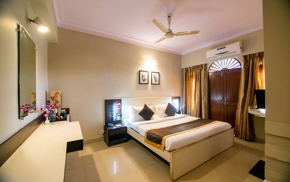Bedroom Photo