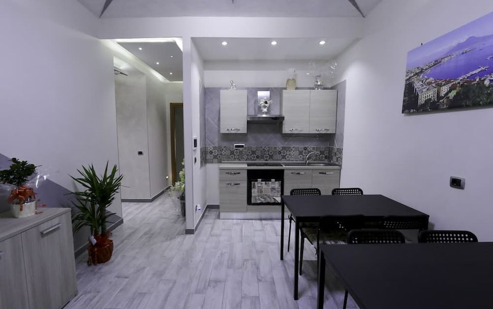 Kitchen Photo