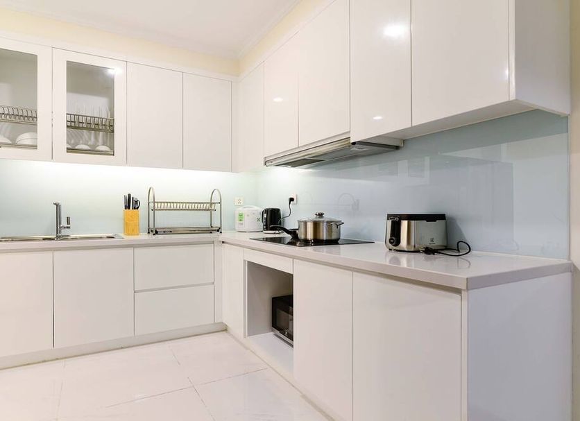 Kitchen Photo