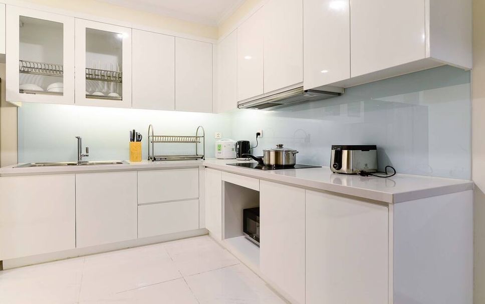 Kitchen Photo