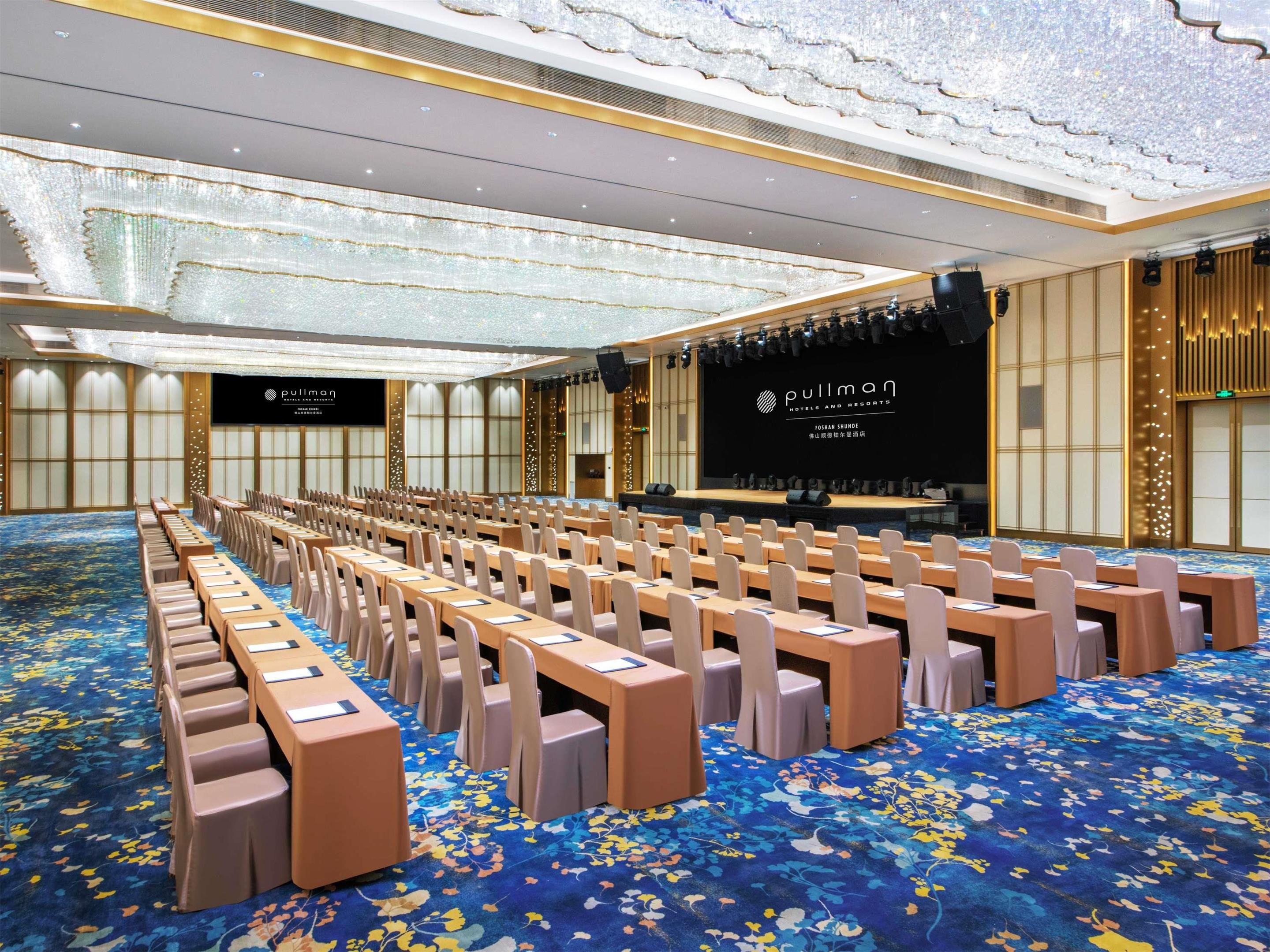 Conference room