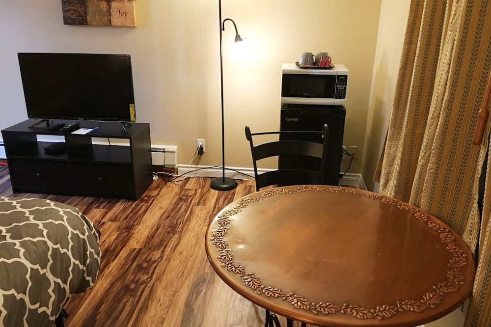 Room amenity