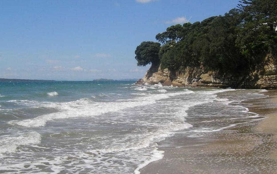 Beach Photo