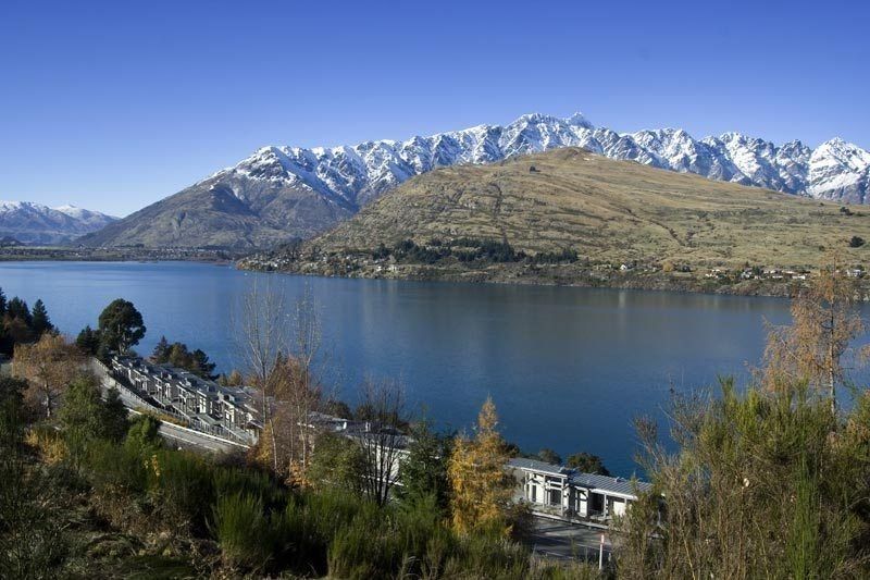 Outdoor view