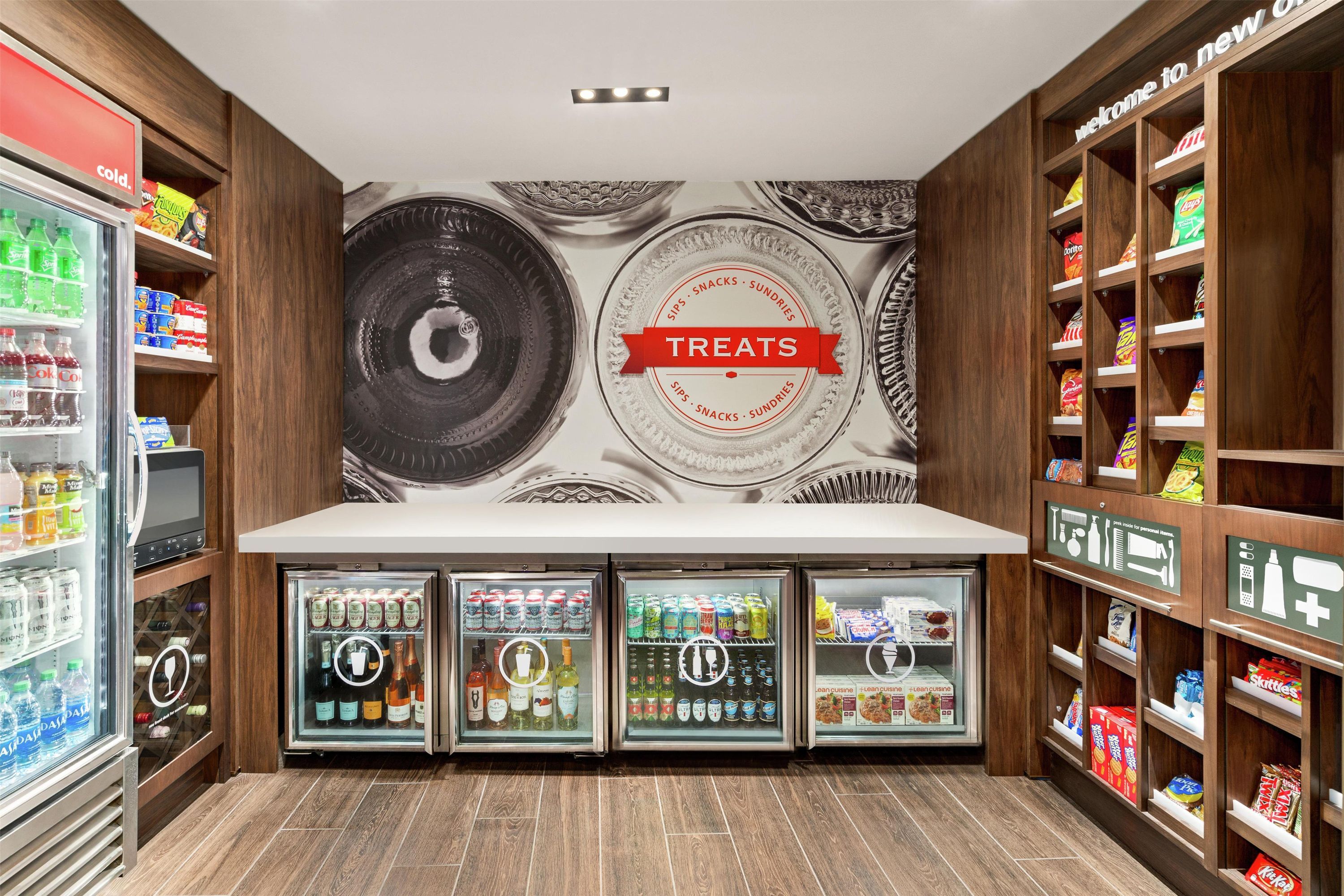 Shop