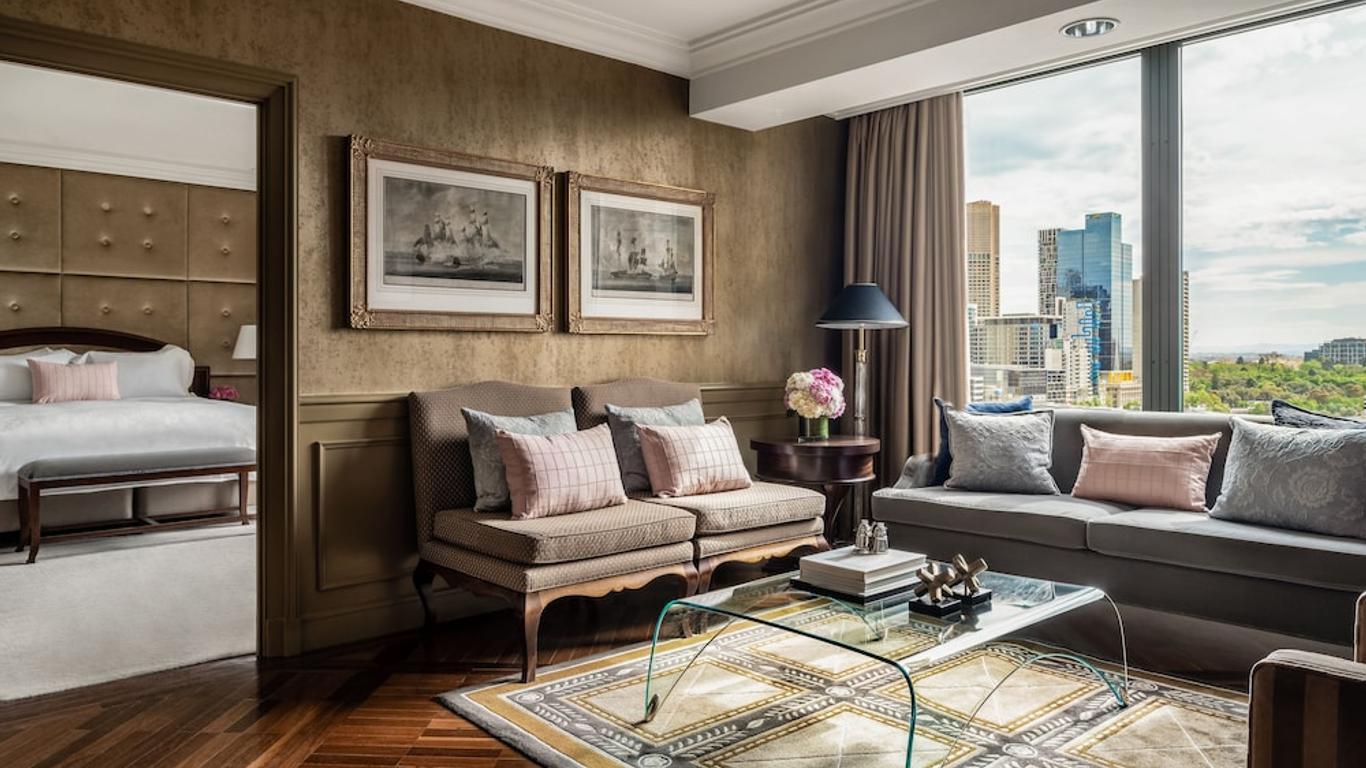 The Langham, Melbourne