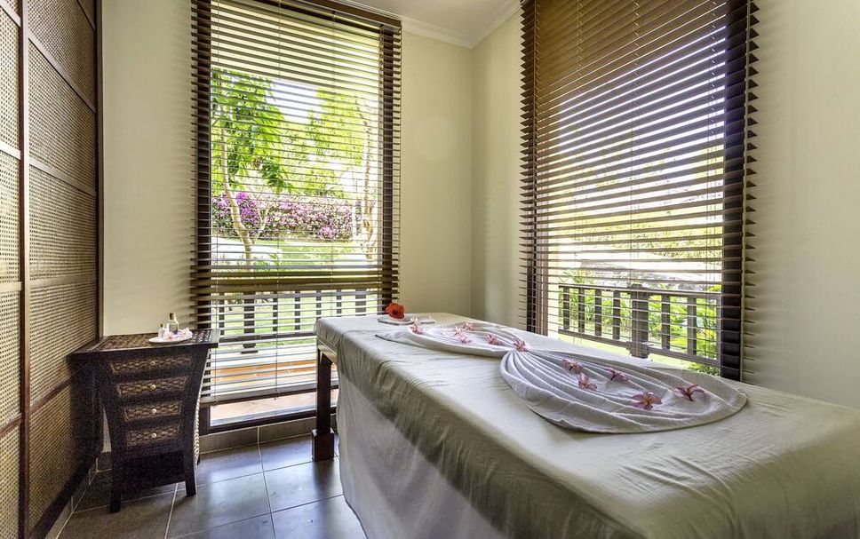 Spa Photo