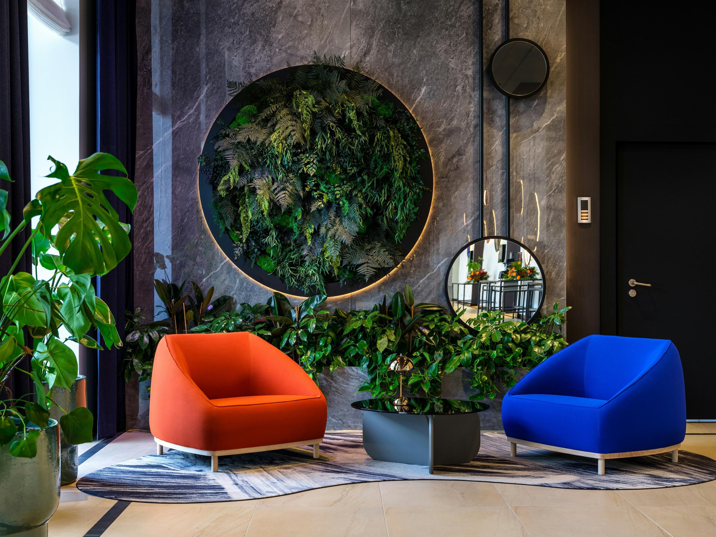 Conference room