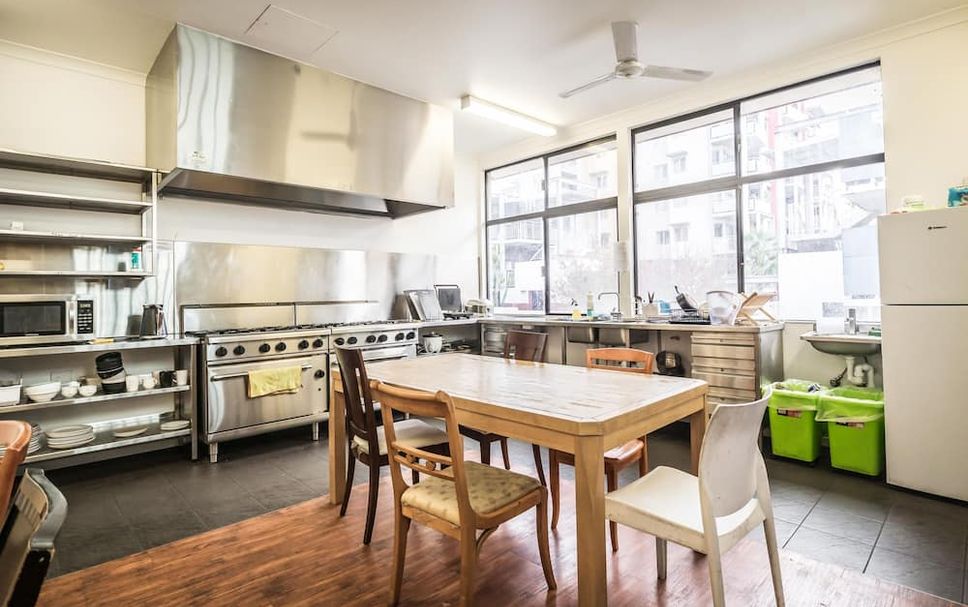 Dining room Photo