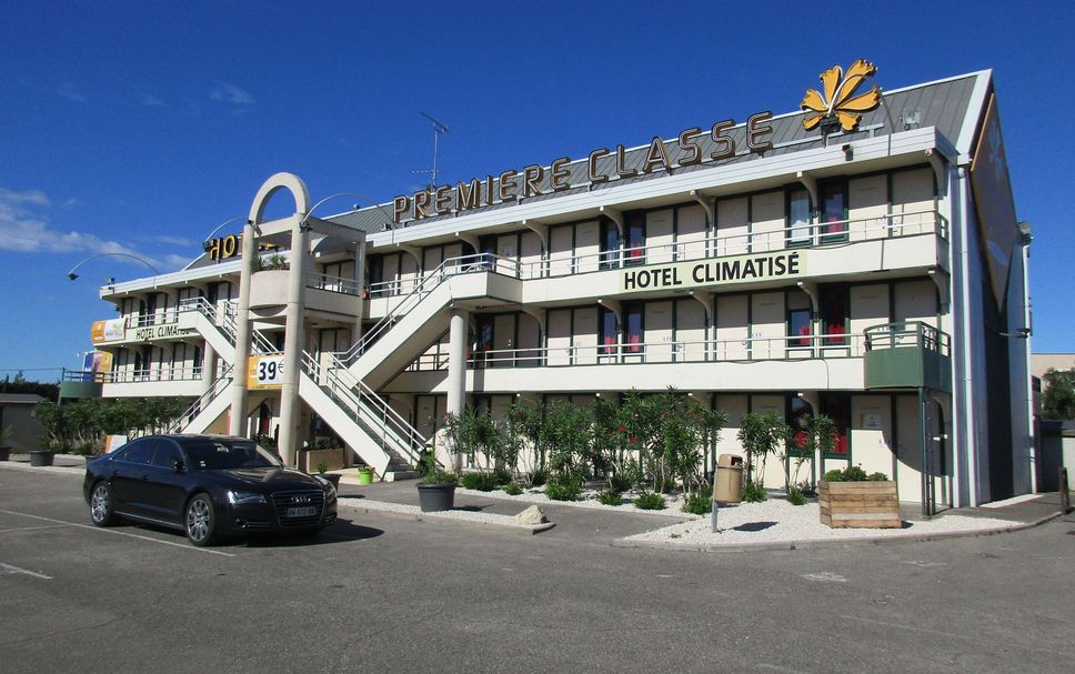 Building Photo