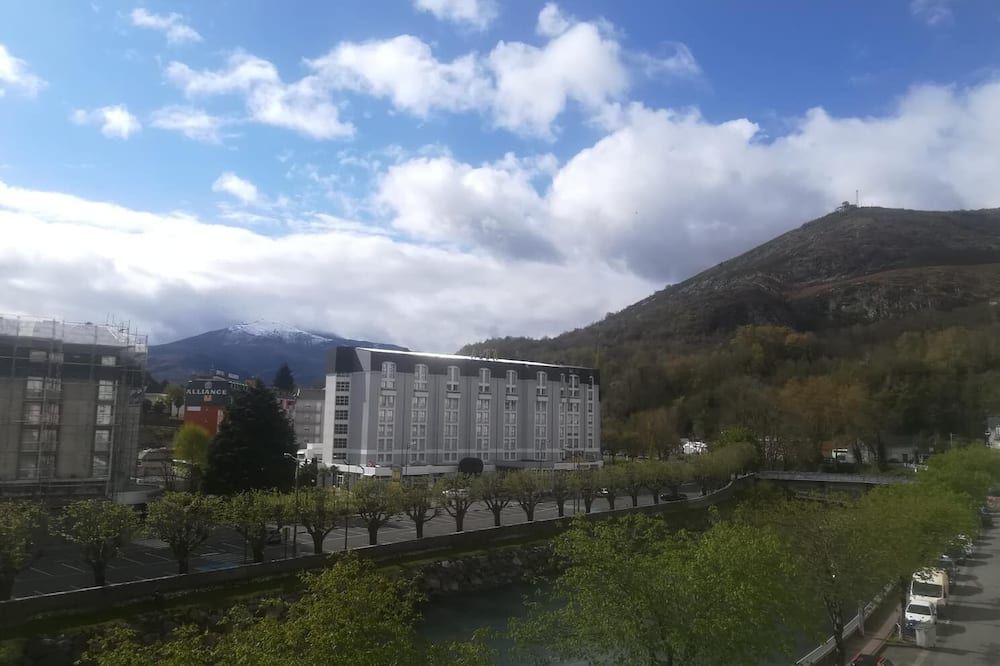 Outdoor view