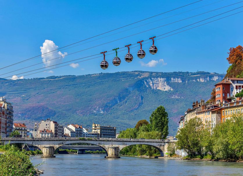 Outdoor view Photo